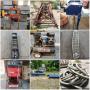 6/14/26 - Special Combined Tool & Car Part Auction