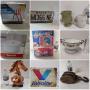 7/13/26 - Combined Estate & Consignment Auction