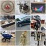 7/27/26 - Combined Estate & Consignment Auction