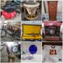 8/9/26 - Special Cleanout Auction