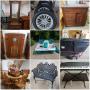 8/17/26 - Combined Estate & Consignment Auction