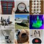 8/10/26 - Combined Estate & Consignment Auction
