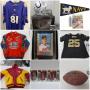8/30/26 - Sports Memorabilia & Collectibles Auction