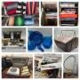 SENSATIONAL FINDS ON SUSSEX ROAD