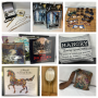 Wonders from the Warehouse - ends June 15 at 6 pm