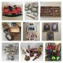 ELEGANT FINDS IN ROLAND PARK