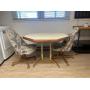 LOVELY ON LARCHMONT ENDS 12/7 at 8PM EST