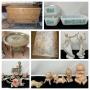 RARE FINDS ON RIDGEFIELD RD.  ENDS 4/18 at 6:30