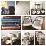 FRESH FINDS ON OLD SPRING CT.  ENDS 5/23 at 6:30