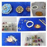 HILLCREST'S JEWELRY HOARD - ENDS 12/11 at 5pm