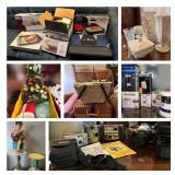 THE COFFERS OF CONKLING - ENDS 4/30 at 5pm FRIDAY PICKUP (5/1)