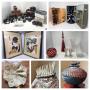 ARTISAN TREASURES AT ROLAND GREEN - ENDS 5/14 at 5pm