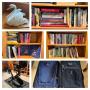 TOP-NOTCH ON TYBURN - ENDS 5/21 at 5pm