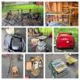 WOODSHOP AT WOODSDALE - ENDS 5/28 at 5pm