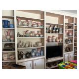 Carrollwood Estate Sale--Vintage Potteryr and so much more...