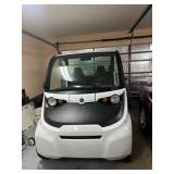 Golf Cart 2017 Gem E2 Polaris