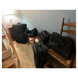 Luggage