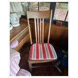 Antique Rocker