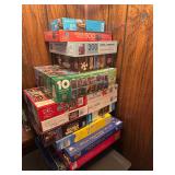 Puzzles