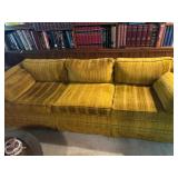 Vintage Rowe Sofa
