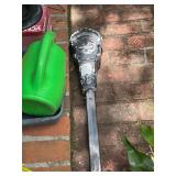 Antique Parking Meter