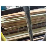 Lumber