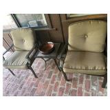 Outdoor Furniture