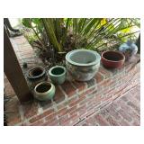 Garden Pots