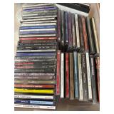 CDs