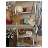Lots of Purses