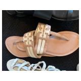 Lots of Shoes - Mostly size 8