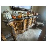 Michael Amini Sideboard
