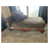 Chaise Lounge