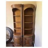 Bookcases