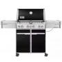 #4426 Grills/Smokers, Furniture/Patio Furniture, Major Appliances
