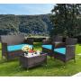 #8633 Furniture/Patio Furniture, Heating/Cooling, Outdoor/Sporting Goods