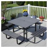 #8993 Furniture/Patio Furniture, Baby, Shelving/Storages