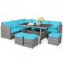 #9000 Grill/Smokers, Shelving/Storages, Furniture/Patio Furniture, Baby