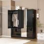 #9008 Furniture/Patio Furniture, Heating/Cooling, Major Appliances