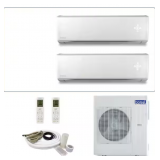 #9023 Heating/Cooling, Major Appliances, Grill/Smokers, Home Improvement