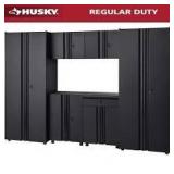 #9107 Shelving/Storages, Home Improvement, Snow Equipment, Seasonal