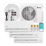 #9524 Heating/Cooling, Houseware/Kitchen/Small Appliances, Musical Instruments