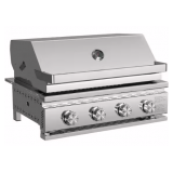 #9541 Grill/Smokers, Seasonal, Furniture/Patio Furniture, Heating/Cooling