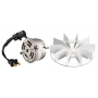 #1171 Heating/Cooling, Houseware/Kitchen/Small Appliances, Outdoor/Sporting Goods