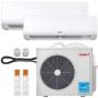 #1276 Heating/Cooling, Home Improvement, Pool/Hot Tub/Sauna, Heating/Cooling