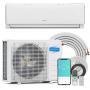 #1281 Heating/Cooling, Furniture/Patio Furniture, Outdoor/Sporting Goods