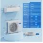 #1293 Heating/Cooling, Furniture/Patio Furniture, Pool/Hot Tub/Sauna