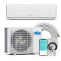 #1326 Heating/Cooling, Grill/Smokers, Furniture/Patio Furniture