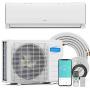 #1376 Heating/Cooling, Furniture/Patio Furniture, Pool/Hot Tub/ Sauna