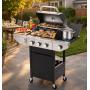 #1377 Grill/Smokers, Heating/Cooling, Furniture/Patio Furniture